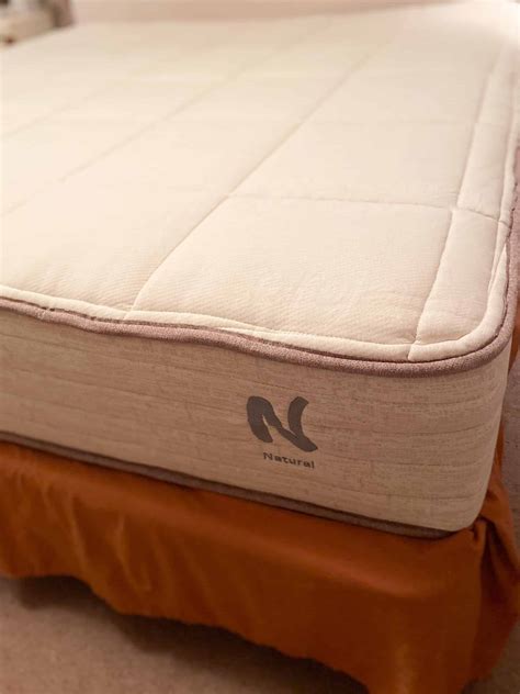 nolah natural 11 reviews|nolah natural mattress review.